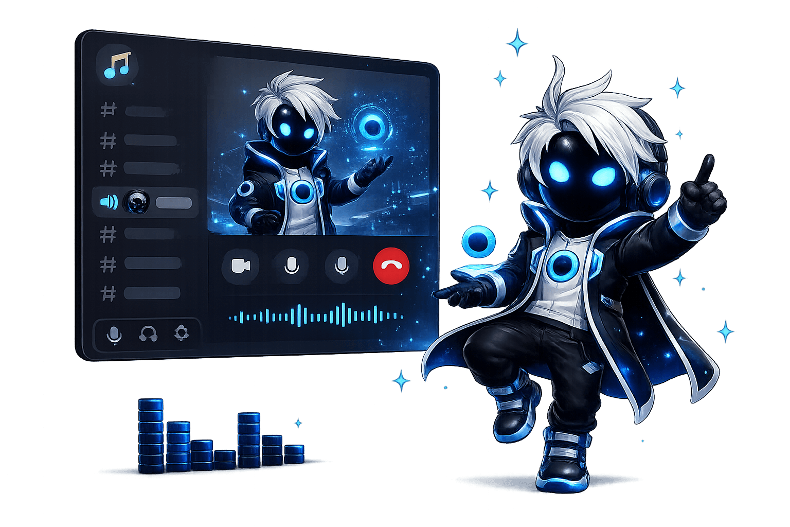 Onne interface